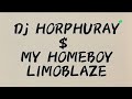 Your love _Limoblaze ×Dj horphuray lyrics video