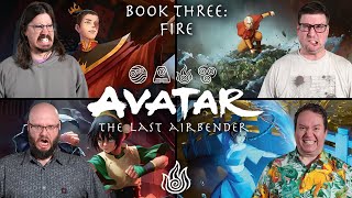 Download lagu EVEN MORE Avatar Commander decks | Aang VS Toph VS Katara VS Zuko mp3 Download lagu EVEN MORE Avatar Commander decks | Aang VS Toph VS Katara VS Zuko mp3