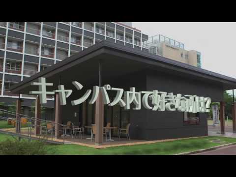 麻布大学　在学生インタビューVol.1
