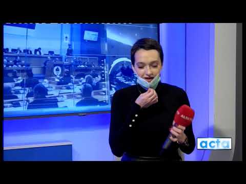 ACTA: Nejra Musić - TV Alfa (11.01.2021)