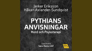 Chapter 39.5 &amp; Chapter 40.1 - Pythians anvisningar