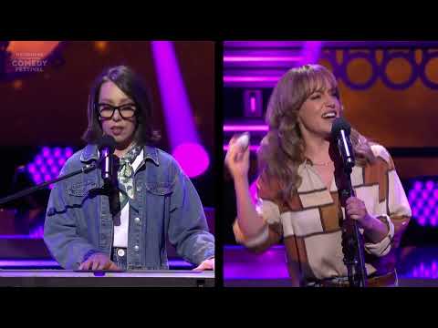 Flo & Joan - Rest of My Life: Melbourne Comedy Festival 2025