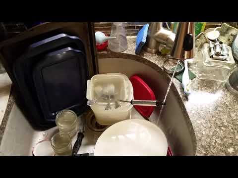 Bad Landlord Maria Evola illegally cuts my water supply.