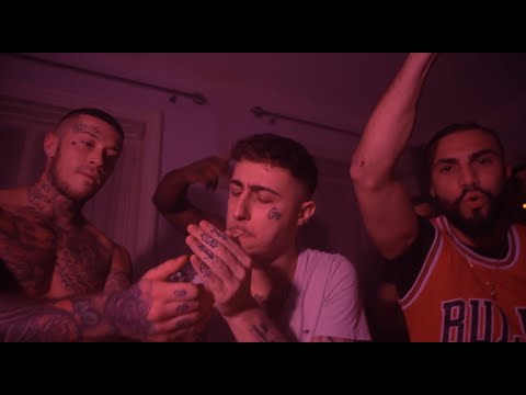 DIGIO SANTANA - VIDA LOCA FREESTYLE (RMX 2022) (OFFICIAL VIDEO)