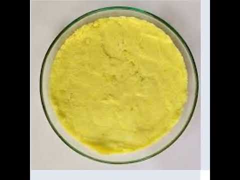 Calcium Hydroxide Hydrated Lime