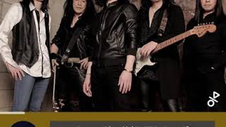 【CONCERTO MOON インタビュー】 今後も日本人ならではの HR/HMを表していきたい