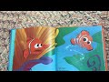Finding Nemo Part 1