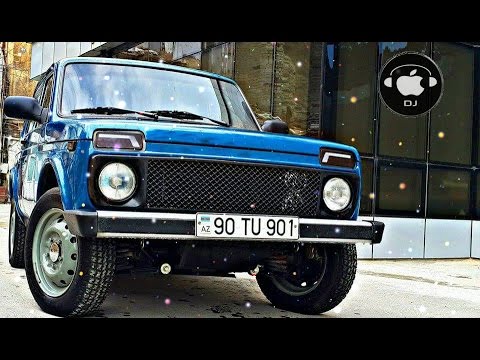 Şahsi - Kimler Üstün Topraktan (Azeri-Bass)