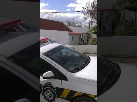 HOMICIDIO EN CARDAL.. ESTÁ ACLARADO