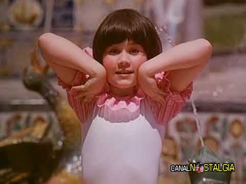 Enrique y Ana - La gallina cocouá (La sonrisa de un niño, 1978)