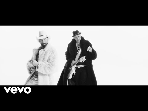 I Like It Like That - The BossHoss
