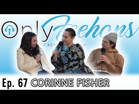 OnlyFeehans Ep. 67 - Corinne Fisher