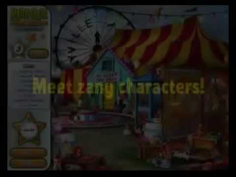 Yard Sale Hidden Treasures : Sunnyville PC