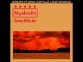 Myslovitz - Szklany człowiek Myslovitz - Szklany człowiek