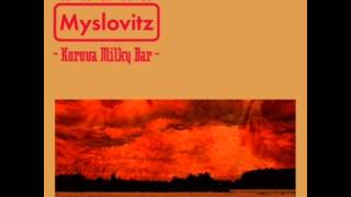 Myslovitz - Szklany człowiek