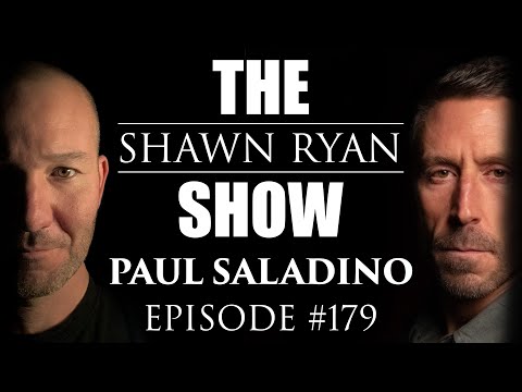 Paul Saladino - The FDA Approved Poison You Eat Every Day | SRS #179