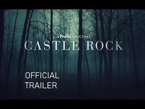 CASTLE ROCK | Official Trailer | HD