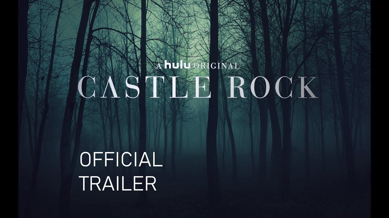CASTLE ROCK | Official Trailer | HD - YouTube