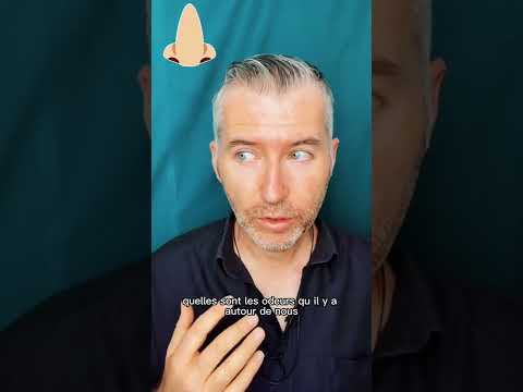Voici une technique simple de retour au calme pour toute la famille #stress #calme #technique
