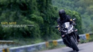 preview picture of video 'CBR250R group ride to Yercaud (speedrun + twisties)'