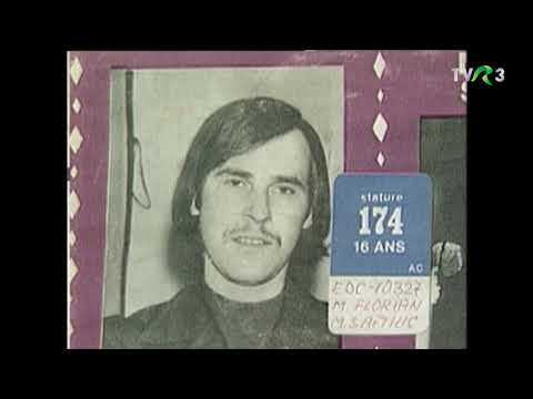 Integrala Remix: MIRCEA FLORIAN (I) - Sincreticul (Arhiva TVR, 2010)