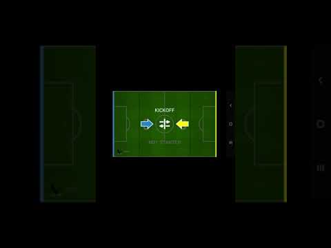 Preparar el iScout para empezar a cubrir partidos