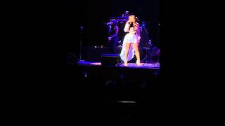 Tamia  Chaise Lounge