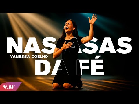 Vanessa Coelho - Asas da Fé