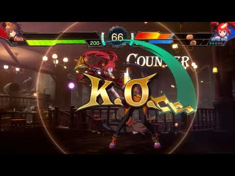 [DNF Duel] Striker VS Battle Mage