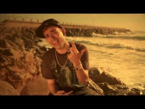 Daniel Kaiser - Be a man (Offizielles Musikvideo)