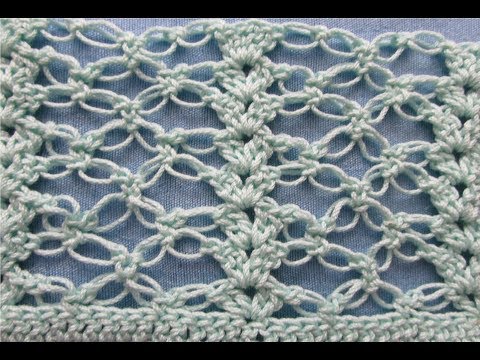 Modele de inspiratie / Model croșetat, cu punctul lui Solomon - NR.11