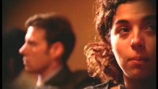 Thievery Corporation - Shadows Of Ourselves (Official Video)