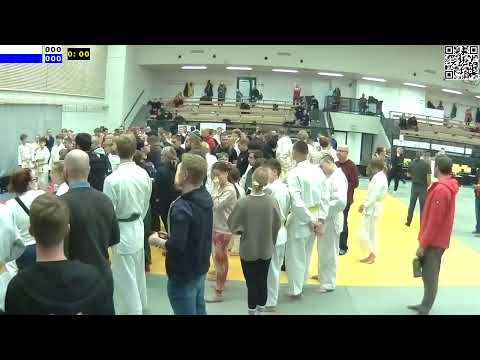 T3 - STARTTI CUP 4   30.11.2025