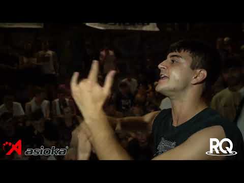 NAVAS VS DR.FILTROS - (BATALLÓN) - NACIONAL GENERAL RAP 2023