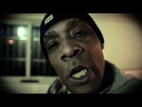 17.03.2012 - The Bug & Daddy Freddy @ The Shelter, Shanghai - PROMO TEASER