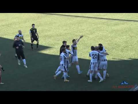 TG7 Basilicata Sport. Highlights: Vultur - Melfi 2-0