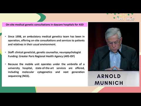 Vidéo Arnold MUNNICH : Transmission orale, transmission écrite. Le rôle des maîtres à penser. Le lien avec la génétique.