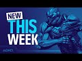 New PS4 Games This Week