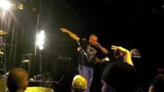 primer 55 the big fuck you live thunderdome louisville, ky