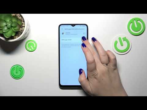 How to Allow Unknown Sources on HONOR X6A