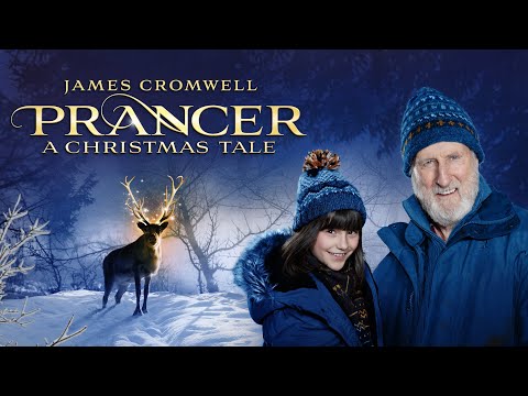 afbeelding Prancer: A Christmas Tale