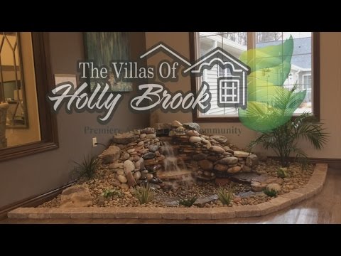 Villas of Holly Brook