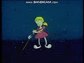 Classic Sesame Street A Girl With His Sticks Toy 1976