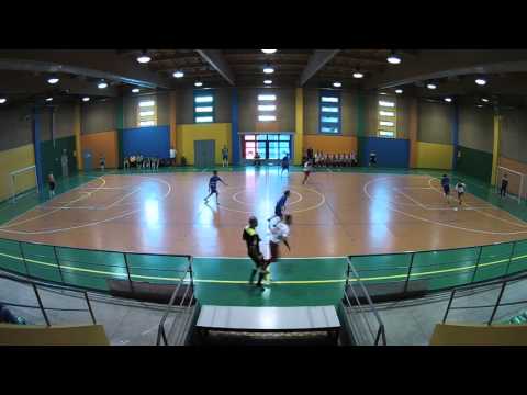 Serie B  Domus Bresso - Cornaredo  del 02/04/2016  parte 2