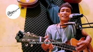 Download lagu Lingkaran aku cinta padamu cover aliyaraya mp3