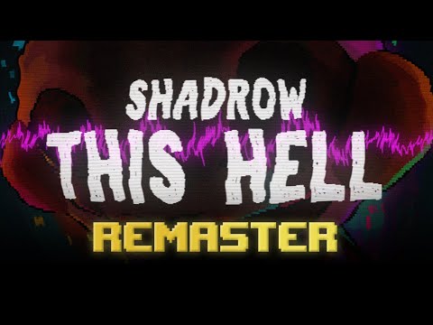 This Hell (FNAF2 Song) - [ALBUM REMASTER] - Shadrow