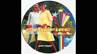 Starfire - Fate