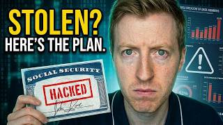 SSN Stolen? Here's Exactly How to Protect Yourself
