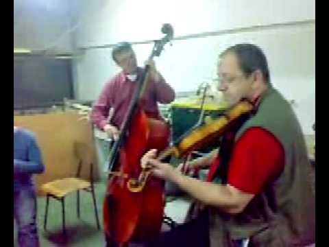 Safet Isovic(Halima)Narodni orkestar UKUD-a Zvonko Ceric