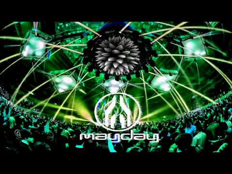 Jam & Spoon - Gotta Say Yes To Another Excess (Mayday Special Edition)